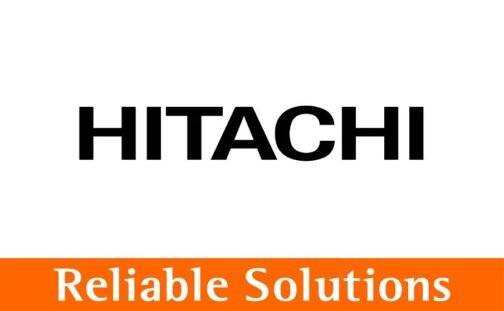 Hitachi Logo