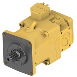 Axial Piston Pump 187-9683