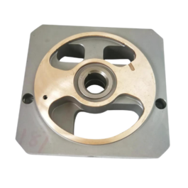 Valve Plate L HPV102