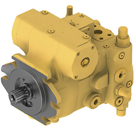 Axial Piston Pump 257-3931