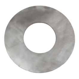 Thrust Plate A10140THRPLAIN