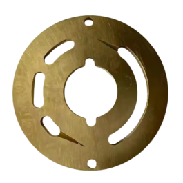 Valve Plate LH A10VD43