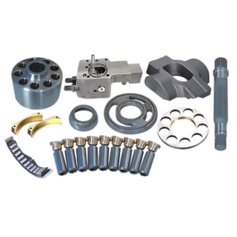 Rebuild Kit A11VLO260