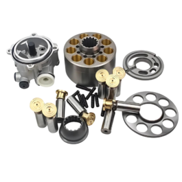 Rebuild Kit K3V112
