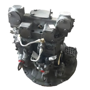 HPV118HW-25A Hydraulic Pump