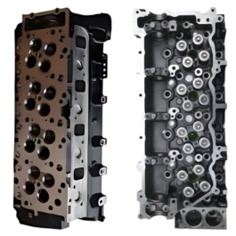 Cylinder Head 4HK1