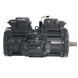 HYD. Pump K3V112DTP