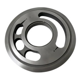 Valve plate LH K3V112