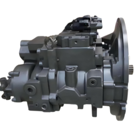 HYD. Pump K5V212DTP