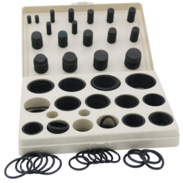 Komatsu O Ring Box 20T