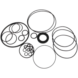 Hyd Seal Kit PC300-7