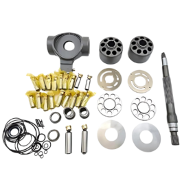 Rebuild Kit A10VD43
