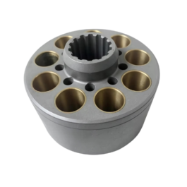 Cylinder Block K3V112