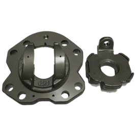 Swash & Support K3V112