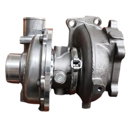 Turbo Turbocharger 4HK1