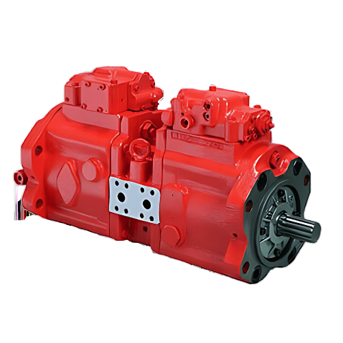 Hydraulic Pump