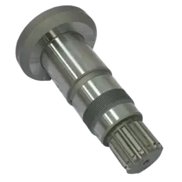 Main Shaft Axial Piston Pump