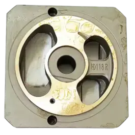 Valve Plate RH HPV118