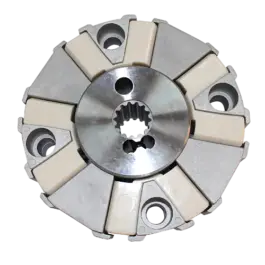 Coupling ZX450 – 160H + GEAR